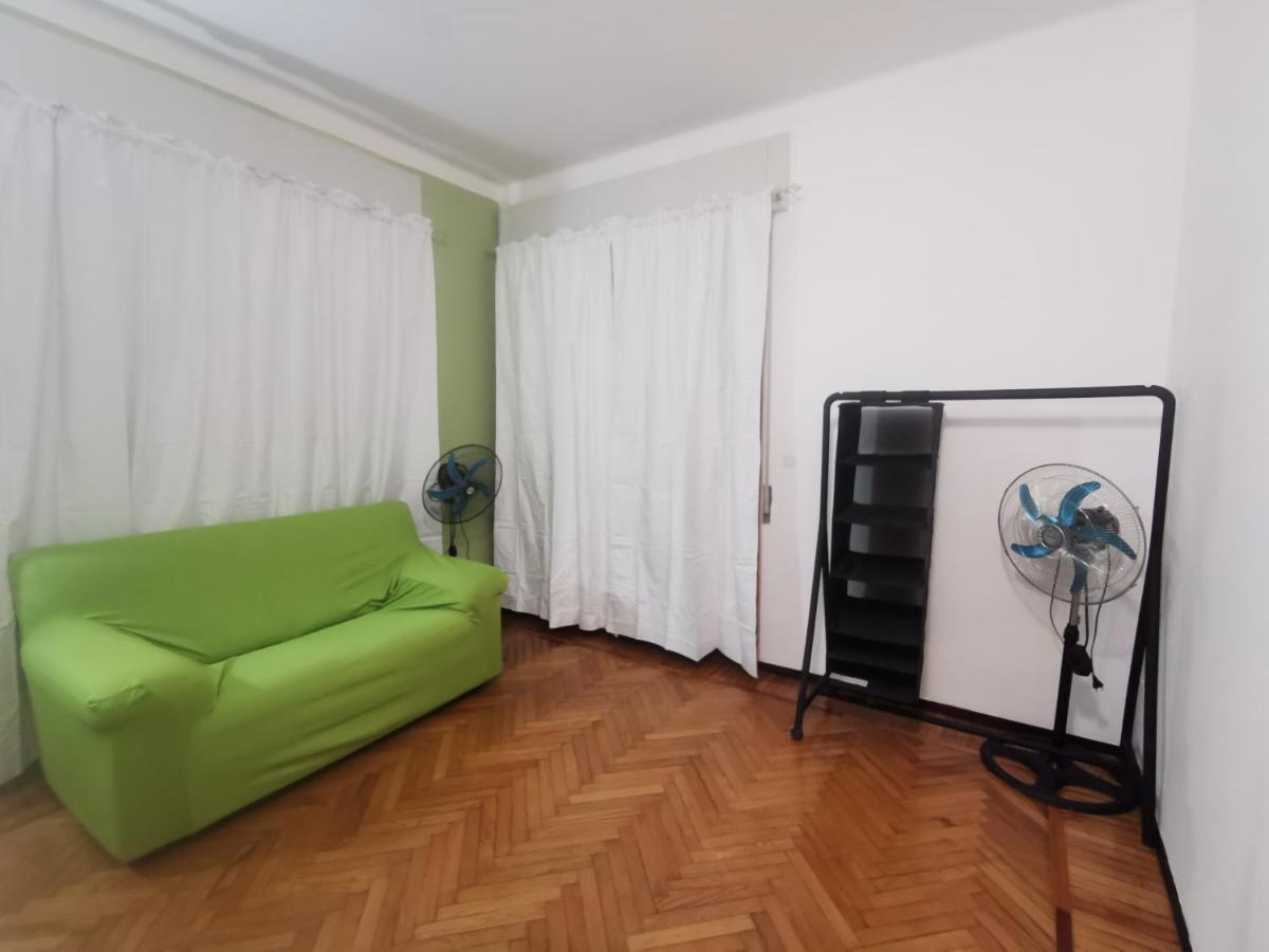 Via Zeffiro Apartment Sanremo Esterno foto