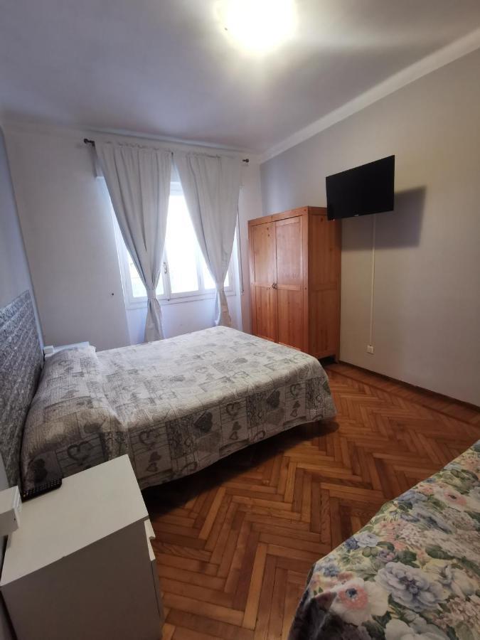 Via Zeffiro Apartment Sanremo Esterno foto